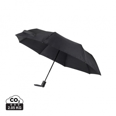 Logotrade promotional items photo of: VINGA Baltimore AWARE™ RPET 21" umbrella