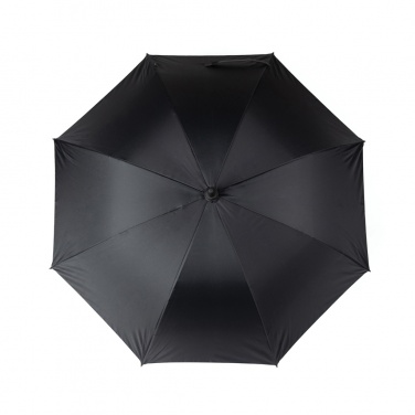 Logotrade promotional merchandise picture of: VINGA Baltimore AWARE™ RPET 23" umbrella