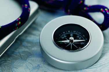 Logotrade corporate gifts photo of: Target nautical compass