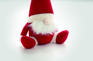 Logotrade advertising products photo of: Felt Christmas dwarf