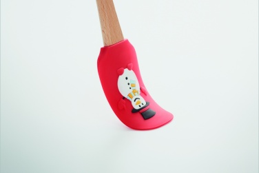 Logotrade promotional merchandise image of: Christmas silicone spatula