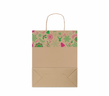 Logotrade promotional merchandise image of: Gift paper bag medium