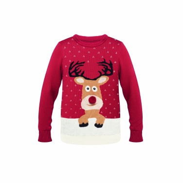 Logotrade business gift image of: Christmas sweater S/M