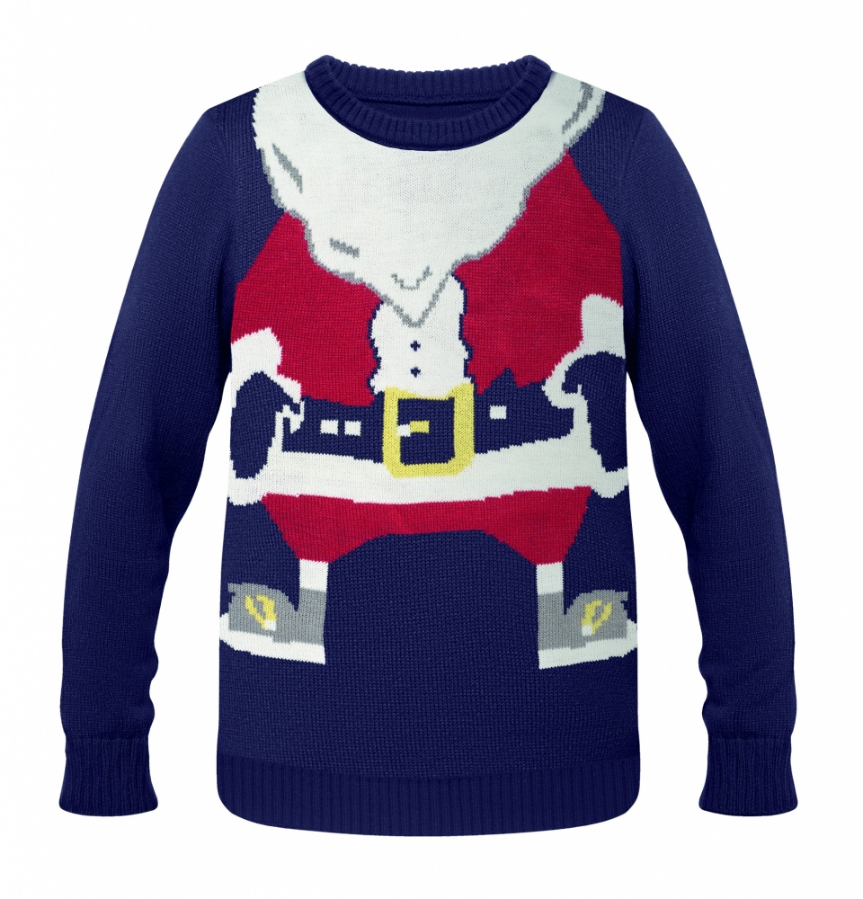 Logotrade advertising product image of: Christmas sweater L/XL