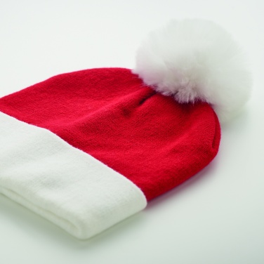 Logotrade promotional items photo of: Christmas knitted beanie