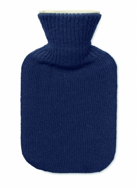 Logotrade corporate gift image of: Hot water bottle 250ml