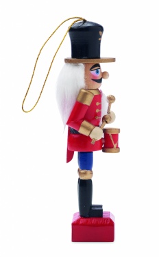 Logotrade business gift image of: Small nutcracker character