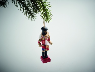 Logo trade advertising products picture of: Small nutcracker character