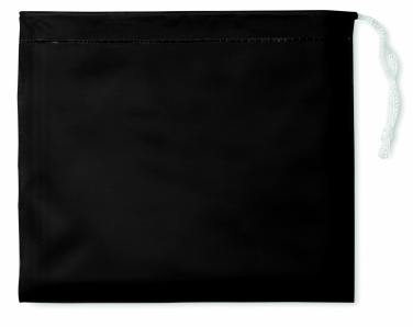 Logotrade promotional merchandise photo of: Raincoat in pouch