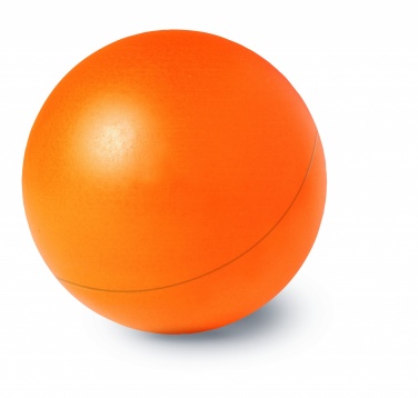 Logo trade promotional gift photo of: Anti-stress ball