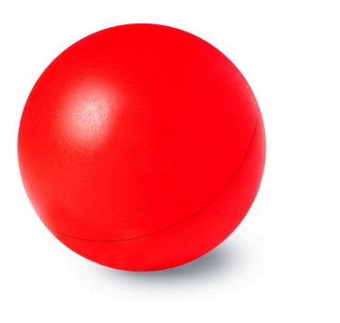 Logo trade promotional items image of: Anti-stress ball