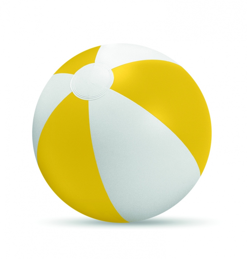 Logotrade promotional product image of: Inflatable beach ball