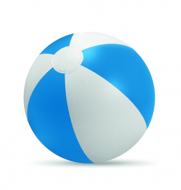 Logotrade promotional gift image of: Inflatable beach ball