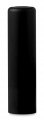 Lip balm, Black