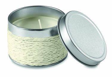 Logotrade corporate gift image of: Fragrance candle