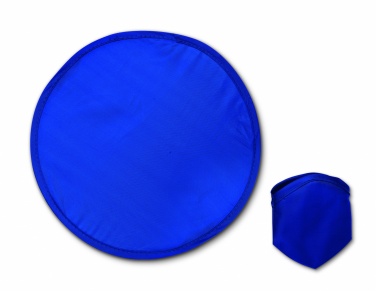 Logotrade business gift image of: Foldable frisbee in pouch