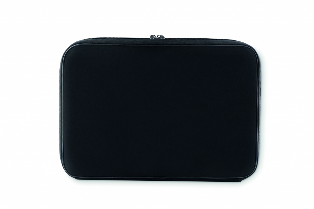 Logotrade corporate gift picture of: Laptop pouch