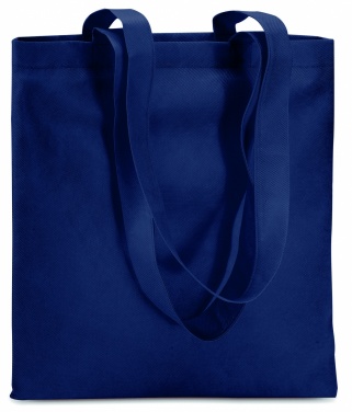 Logo trade corporate gifts picture of: 80gr/m² nonwoven shopping bag