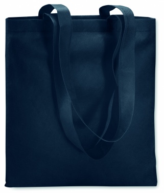 Logotrade promotional items photo of: 80gr/m² nonwoven shopping bag