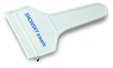 Logotrade promotional product image of: Ice scraper