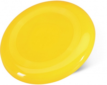 Logo trade promotional giveaway photo of: Frisbee 23 cm