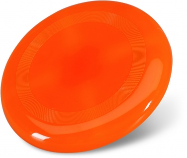 Logotrade promotional items photo of: Frisbee 23 cm