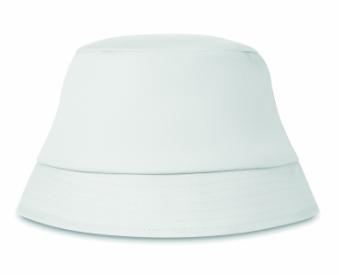 Logotrade promotional product image of: Cotton sun hat 160 gr/m²