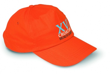 Logotrade advertising products photo of: Baseball cap