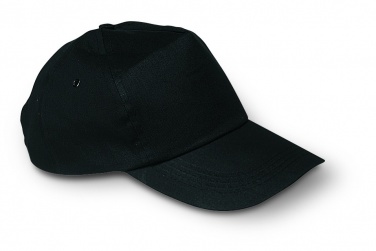 Logo trade advertising products image of: Baseball cap