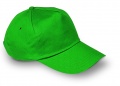 Baseball cap, Green