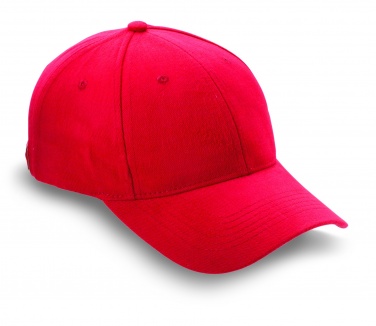 Logotrade promotional gift picture of: Baseball cap