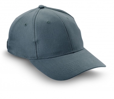 Logo trade promotional merchandise photo of: Baseball cap