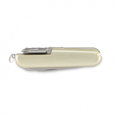 Logo trade advertising products image of: Multi-function pocket knife