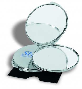 Logo trade business gift photo of: Make-up mirror