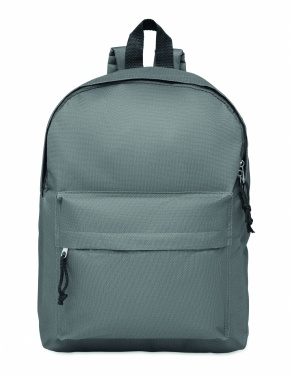 Logotrade business gift image of: 600D polyester backpack