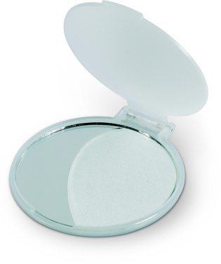 Logotrade corporate gift picture of: Make-up mirror