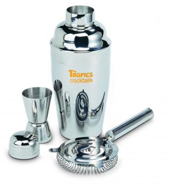 Logo trade promotional merchandise picture of: Cocktail set