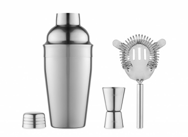 Logotrade promotional merchandise picture of: Cocktail set