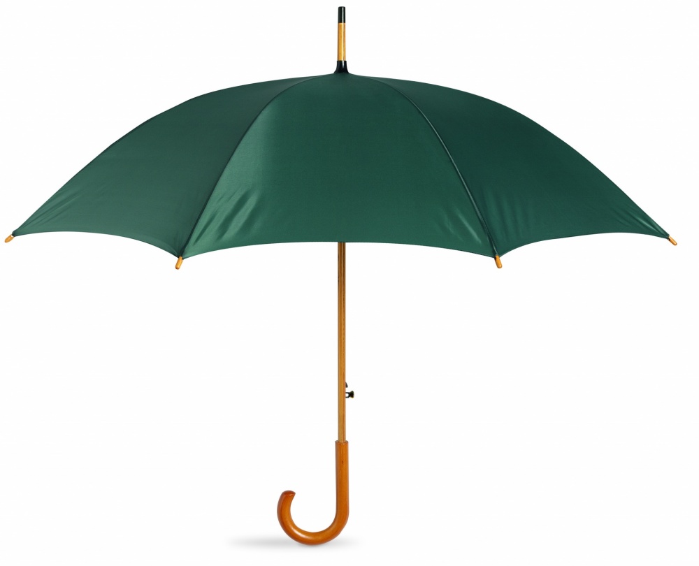 Logo trade promotional products image of: 23 inch umbrella