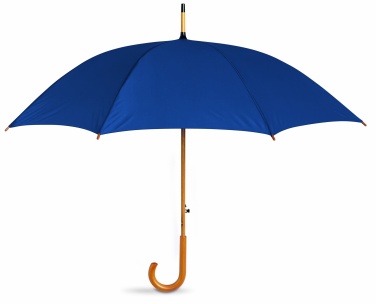 Logo trade promotional merchandise photo of: 23 inch umbrella