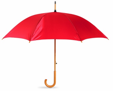 Logo trade corporate gifts image of: 23 inch umbrella