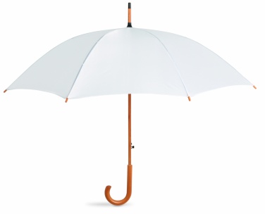 Logotrade promotional giveaway image of: 23 inch umbrella