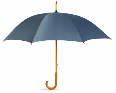 Logo trade promotional gift photo of: 23 inch umbrella