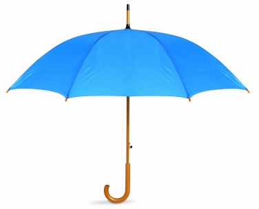 Logo trade promotional merchandise image of: 23 inch umbrella