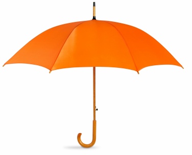 Logo trade corporate gifts picture of: 23 inch umbrella