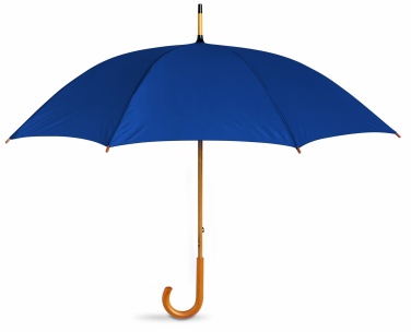 Logo trade promotional giveaways image of: 23 inch umbrella