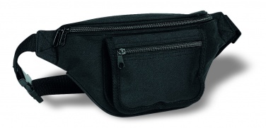 Logotrade business gift image of: Waist bag with pocket