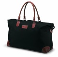 Large sports or travelling bag, Black