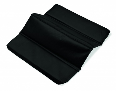 Logotrade promotional giveaway image of: Folding seat mat