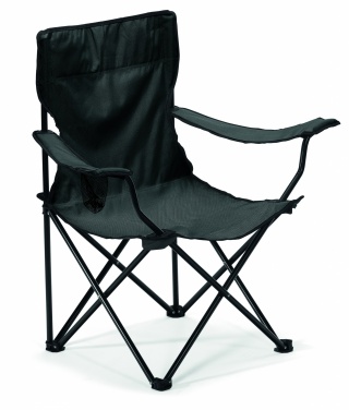 Logotrade promotional gift picture of: Outdoor chair